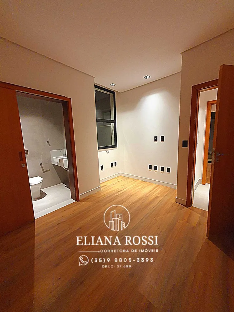 Casa, 3 quartos, 302 m² - Foto 12