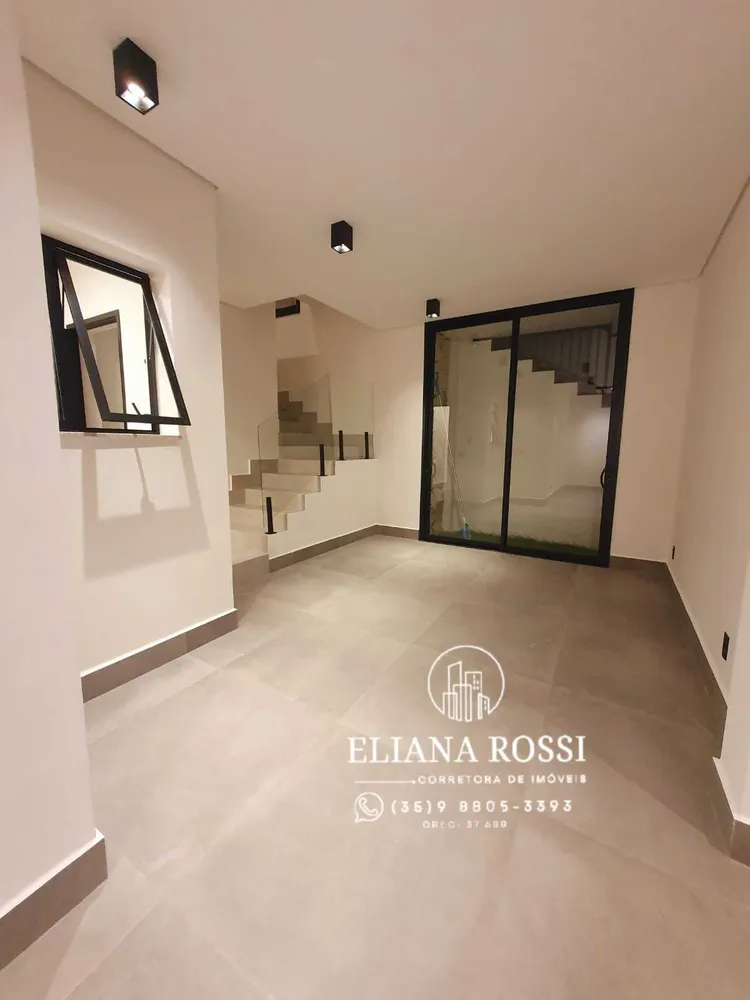 Casa, 3 quartos, 302 m² - Foto 9