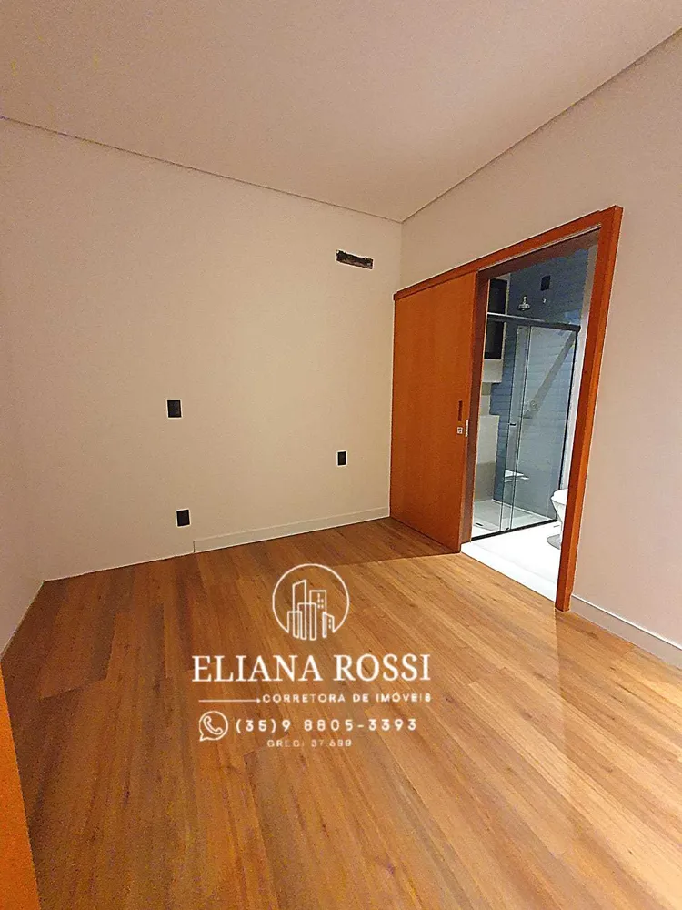 Casa, 3 quartos, 302 m² - Foto 13