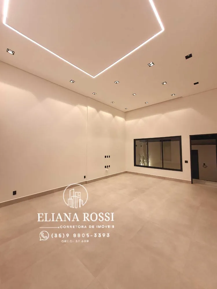 Casa, 3 quartos, 302 m² - Foto 10
