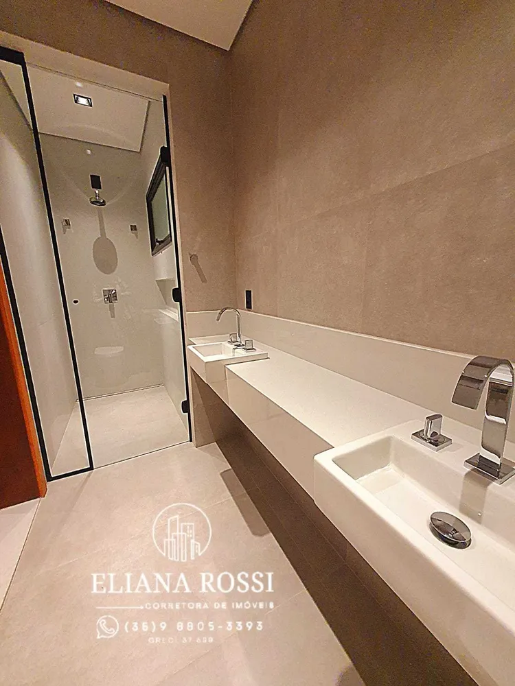 Casa, 3 quartos, 302 m² - Foto 11