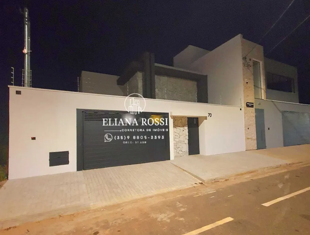 Casa, 3 quartos, 302 m² - Foto 3