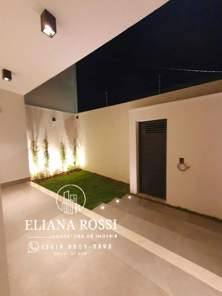 Casa, 3 quartos, 302 m² - Foto 5