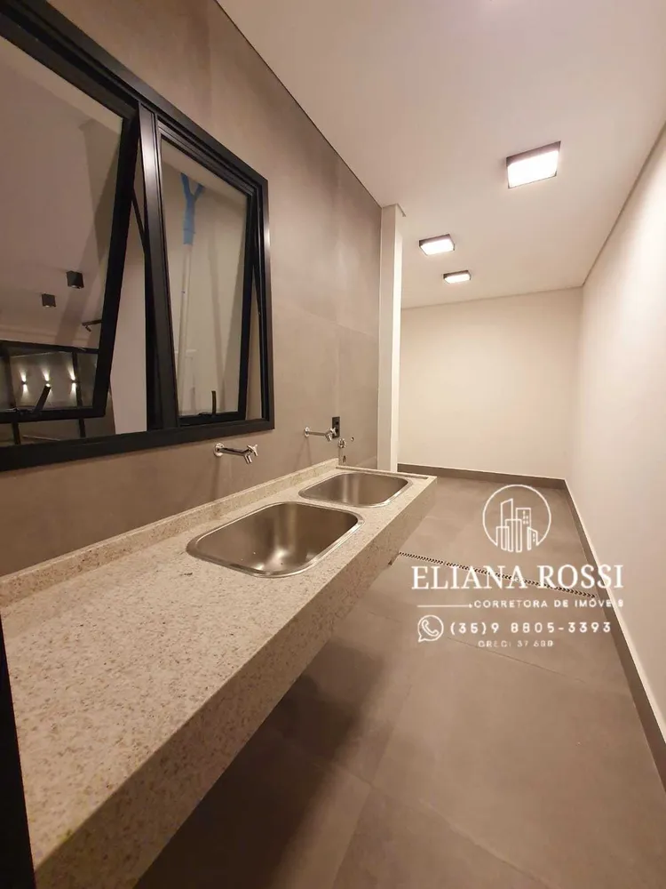 Casa, 3 quartos, 302 m² - Foto 11