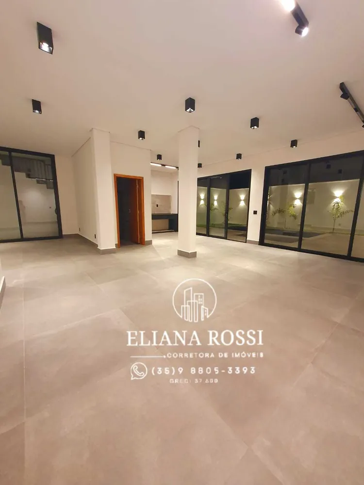 Casa, 3 quartos, 302 m² - Foto 6