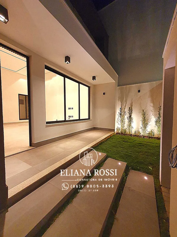Casa, 3 quartos, 302 m² - Foto 4