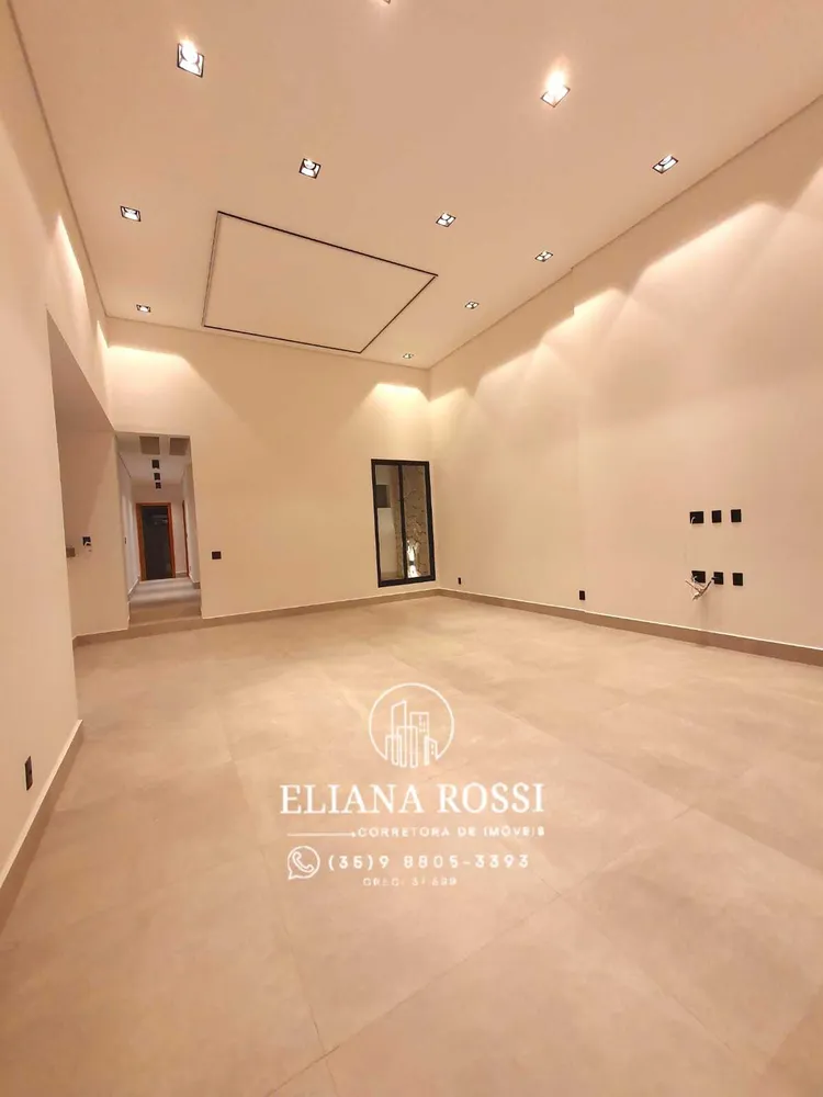Casa, 3 quartos, 302 m² - Foto 8