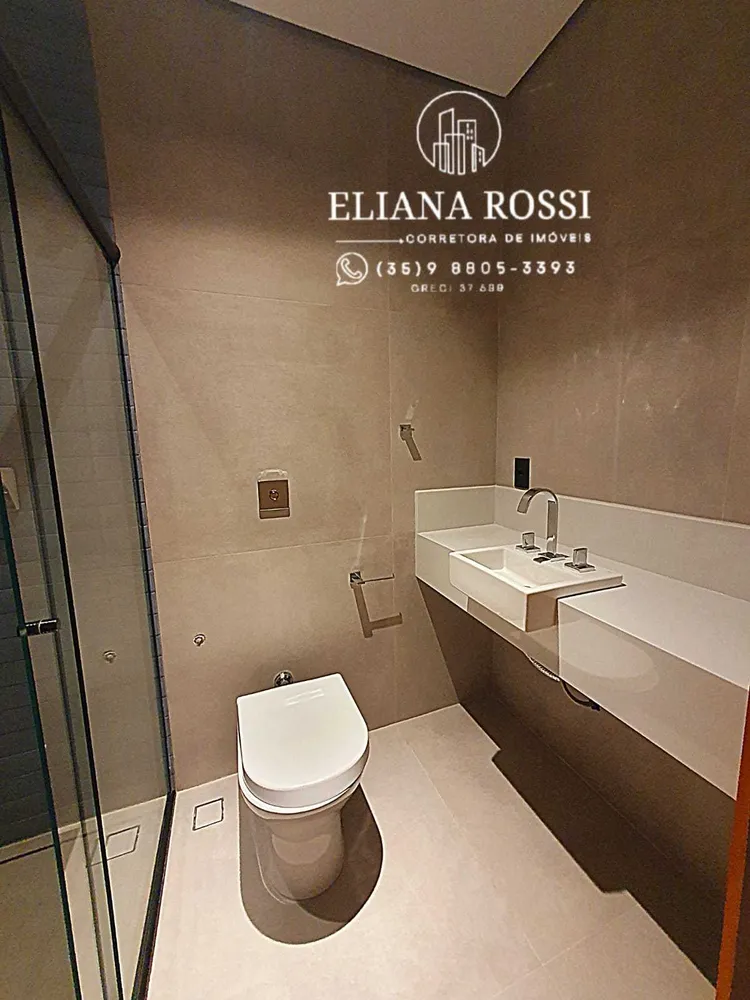 Casa, 3 quartos, 302 m² - Foto 10