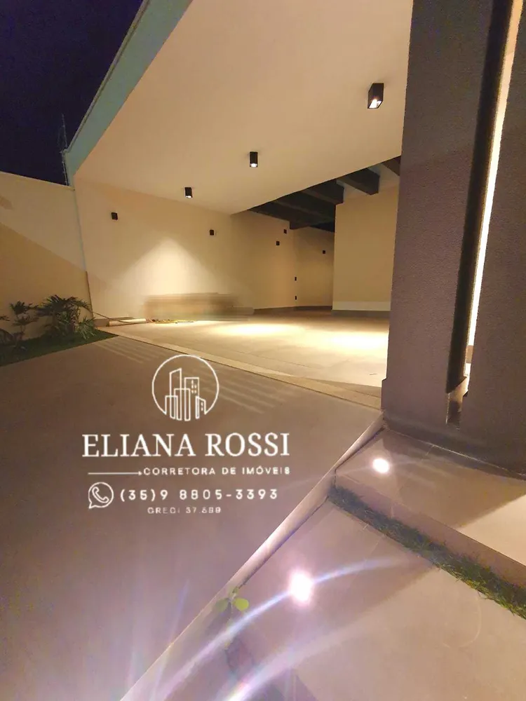 Casa, 3 quartos, 302 m² - Foto 5