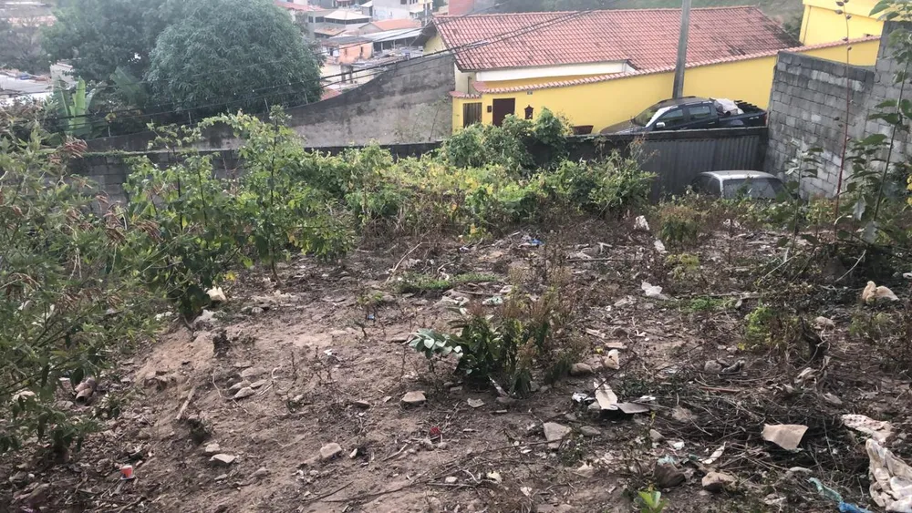 Terreno, 412 m² - Foto 1