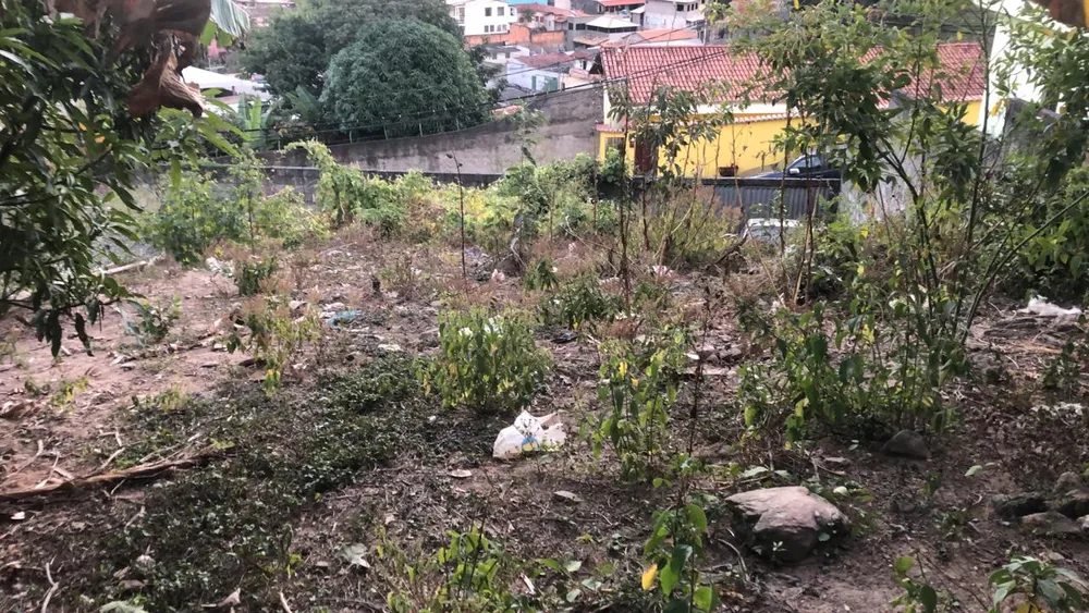 Terreno, 412 m² - Foto 2