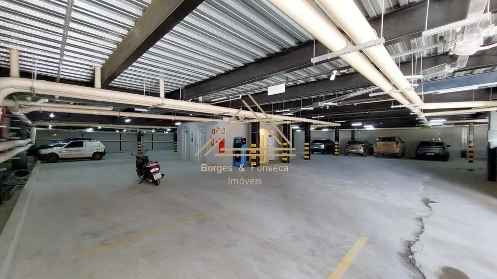 Sala-Conjunto, 37 m² - Foto 4
