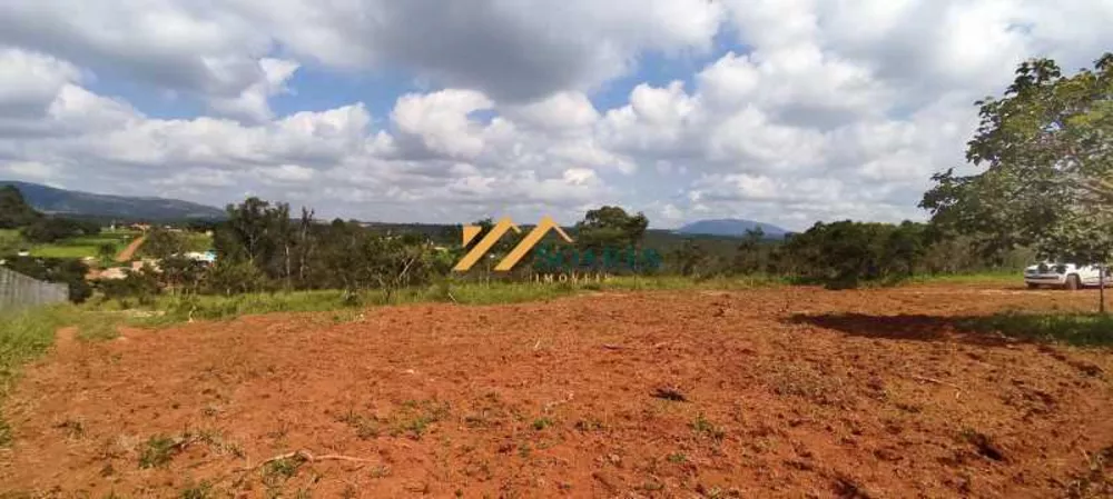 Chácara à venda com 1 quarto, 1000m² - Foto 4