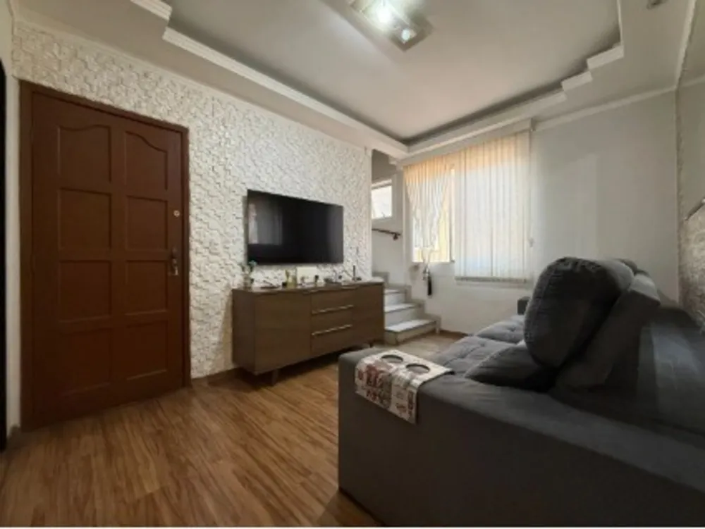Cobertura, 3 quartos, 126 m² - Foto 5