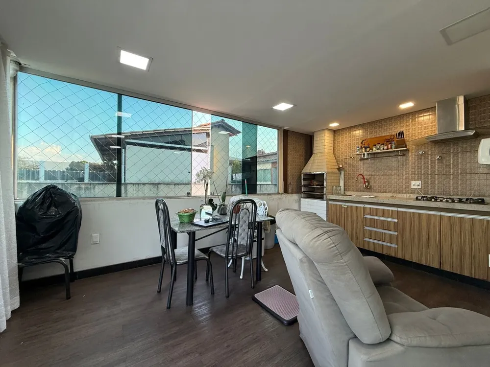 Cobertura, 3 quartos, 126 m² - Foto 7