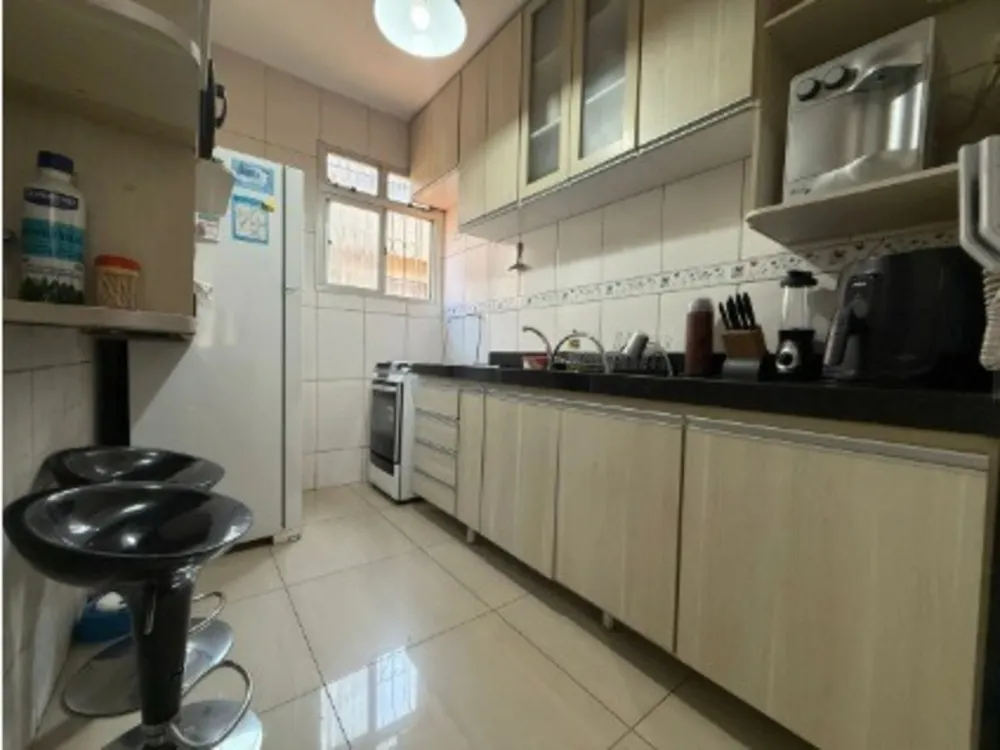 Cobertura, 3 quartos, 126 m² - Foto 8