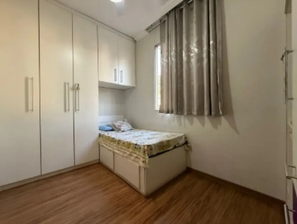 Cobertura, 3 quartos, 126 m² - Foto 1