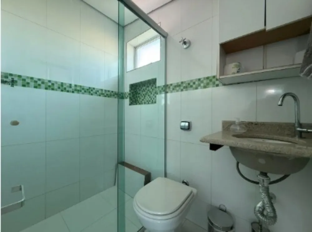 Cobertura, 3 quartos, 126 m² - Foto 3