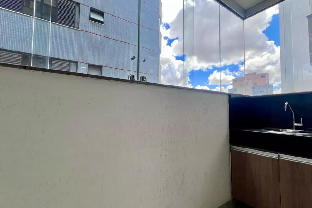 Apartamento, 2 quartos, 66 m² - Foto 8
