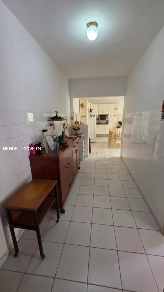 Casa, 3 quartos, 118 m² - Foto 9