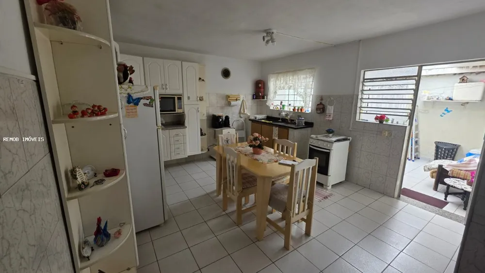 Casa, 3 quartos, 118 m² - Foto 4