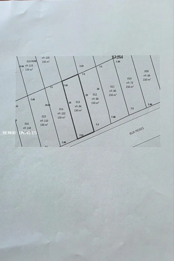 Casa, 3 quartos, 118 m² - Foto 12
