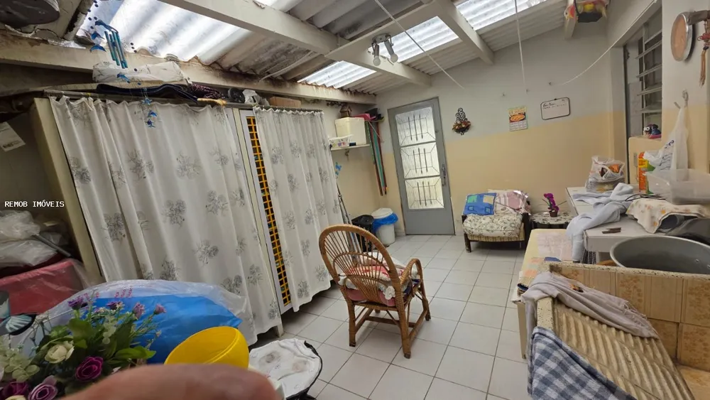 Casa, 3 quartos, 118 m² - Foto 14