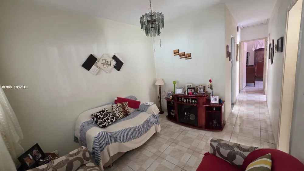 Casa, 3 quartos, 118 m² - Foto 3