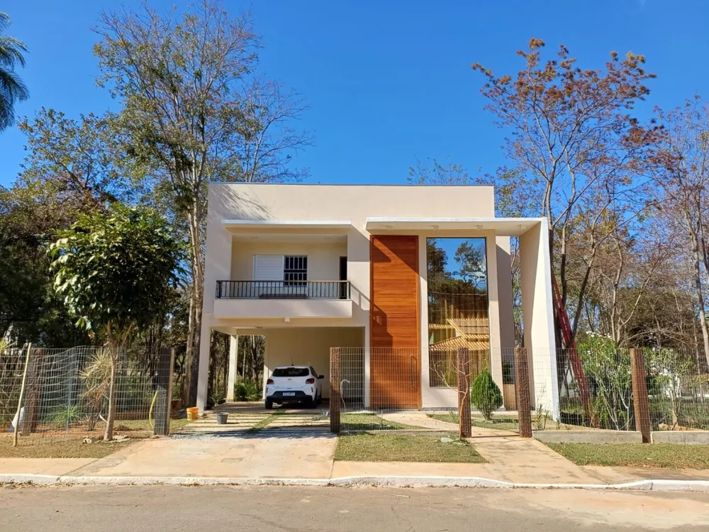 Casa de Condomínio, 5 quartos - Foto 1