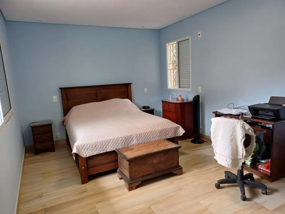 Casa de Condomínio, 5 quartos - Foto 5