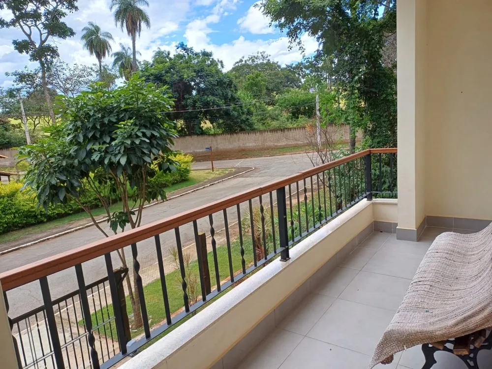 Casa de Condomínio, 5 quartos - Foto 7