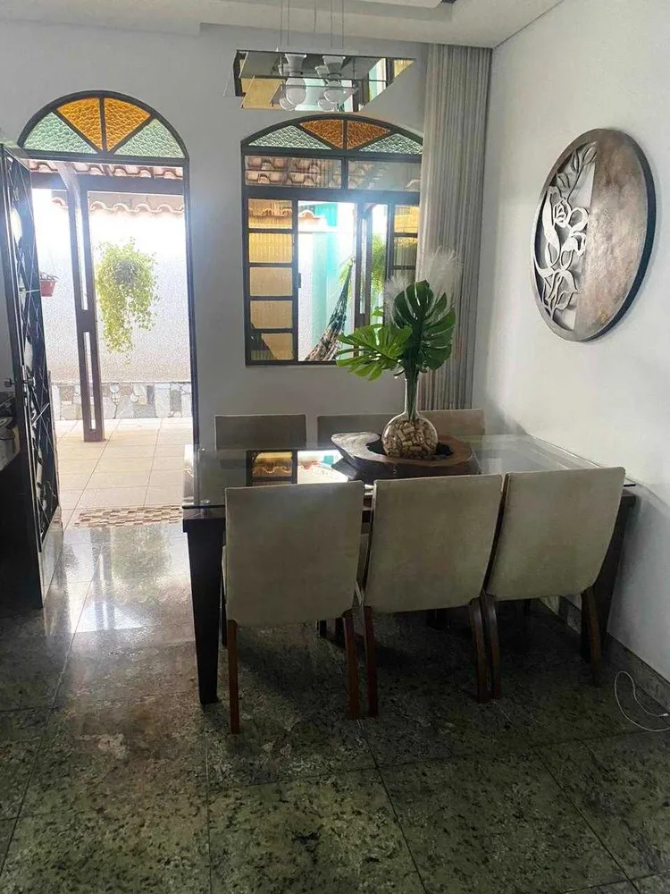 Casa, 3 quartos, 300 m² - Foto 6