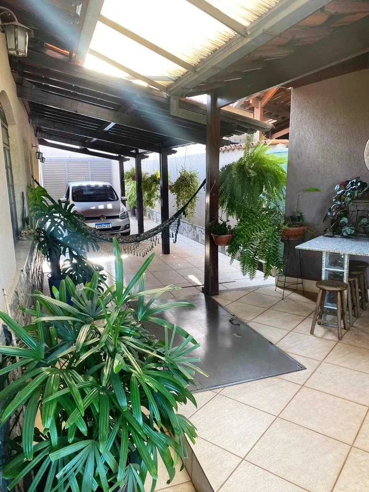 Casa, 3 quartos, 300 m² - Foto 8