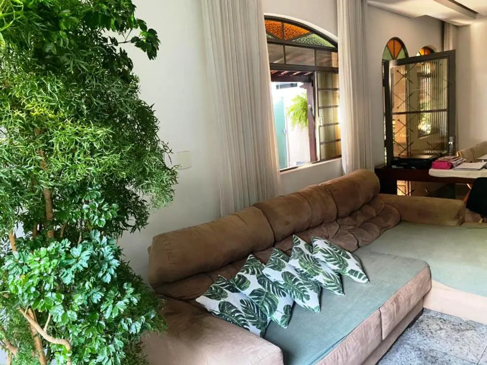 Casa, 3 quartos, 300 m² - Foto 3