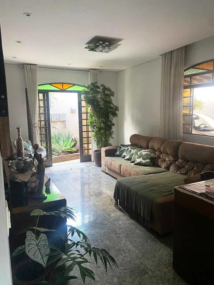 Casa, 3 quartos, 300 m² - Foto 4