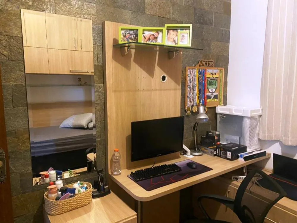 Casa, 3 quartos, 300 m² - Foto 12