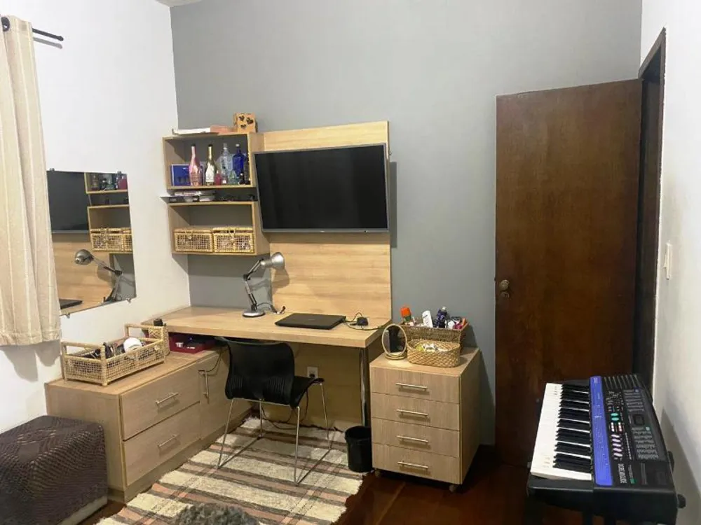 Casa, 3 quartos, 300 m² - Foto 9