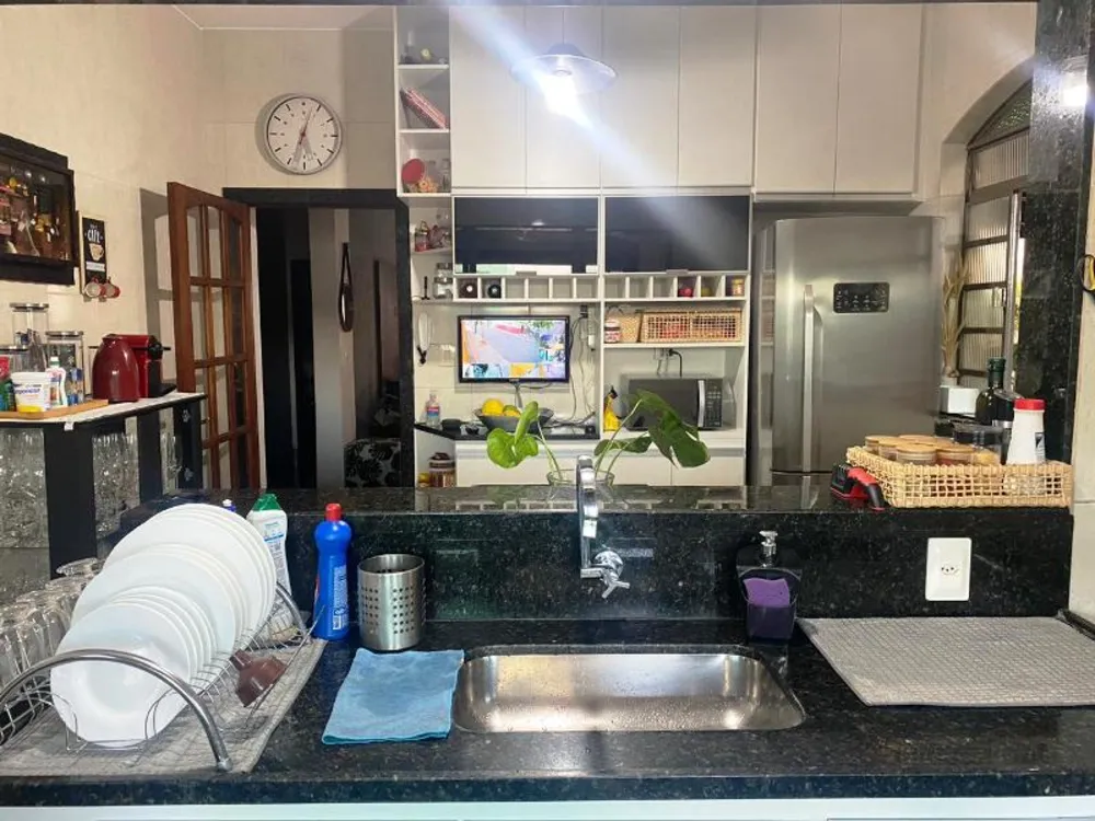 Casa, 3 quartos, 300 m² - Foto 12
