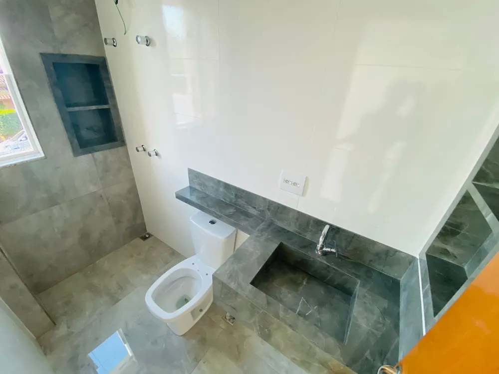 Casa, 3 quartos, 120 m² - Foto 2