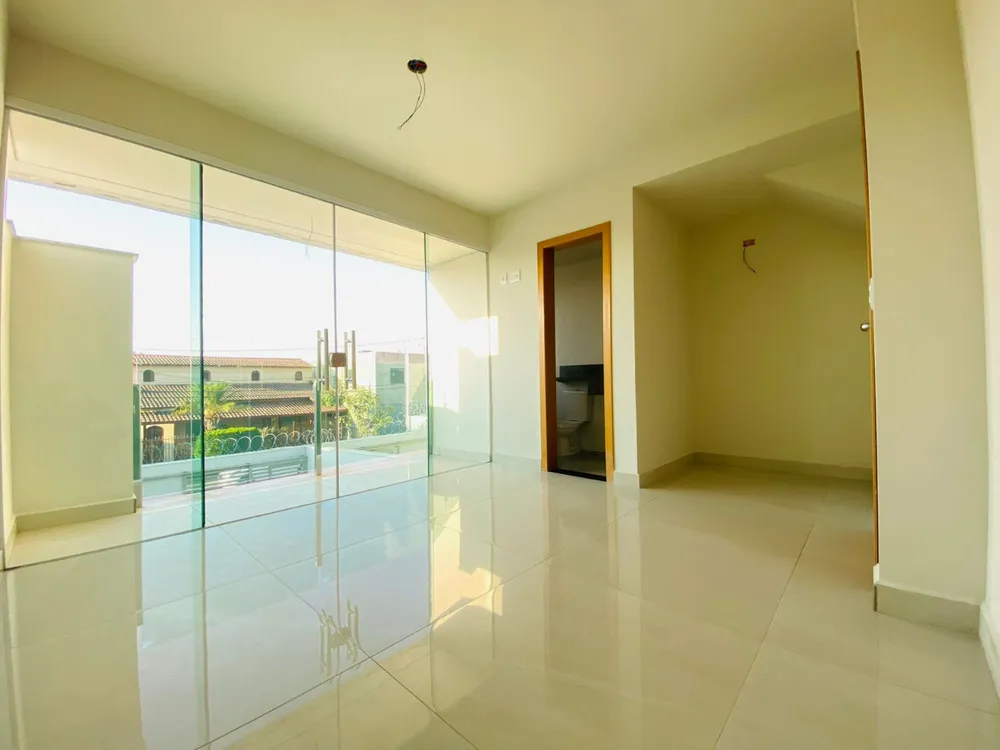 Casa, 3 quartos, 120 m² - Foto 1