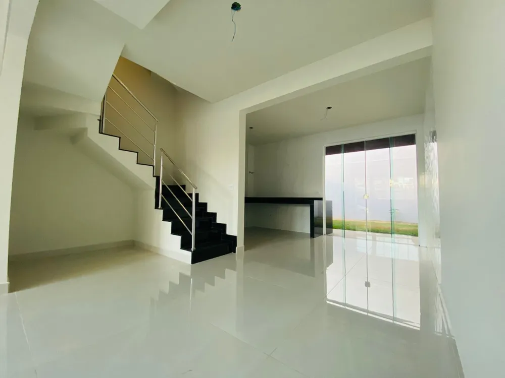 Casa, 3 quartos, 120 m² - Foto 3