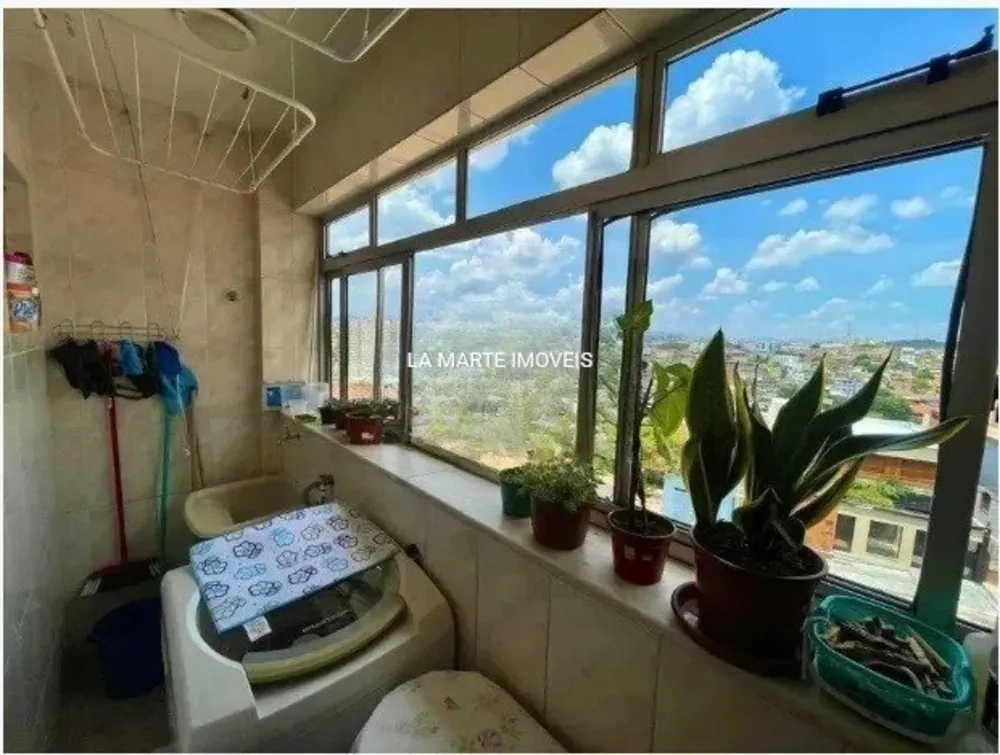 Apartamento, 3 quartos, 78 m² - Foto 8