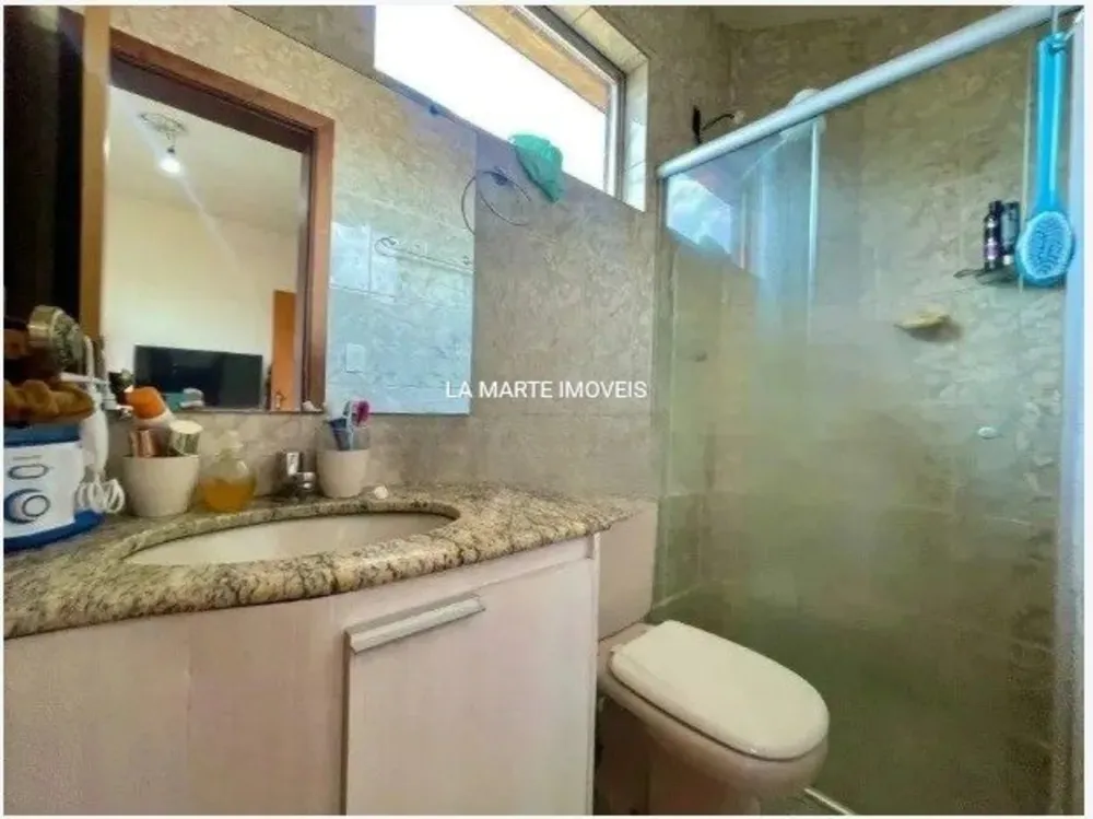Apartamento, 3 quartos, 78 m² - Foto 4