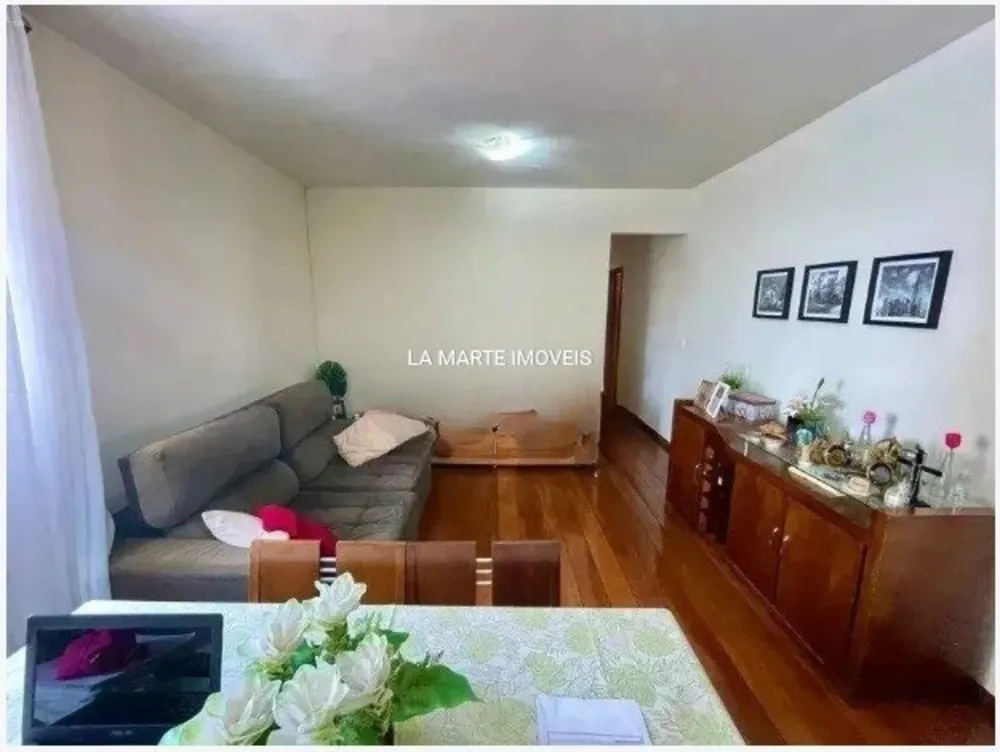 Apartamento, 3 quartos, 78 m² - Foto 5