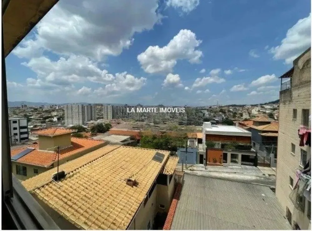 Apartamento, 3 quartos, 78 m² - Foto 2