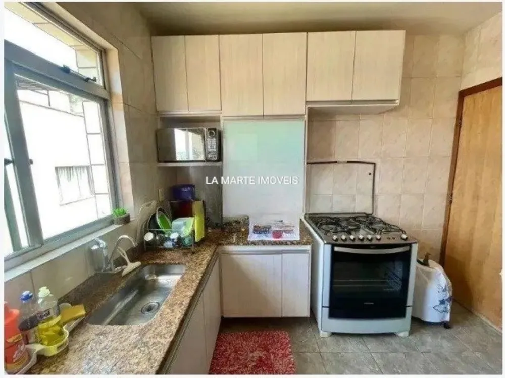 Apartamento, 3 quartos, 78 m² - Foto 3