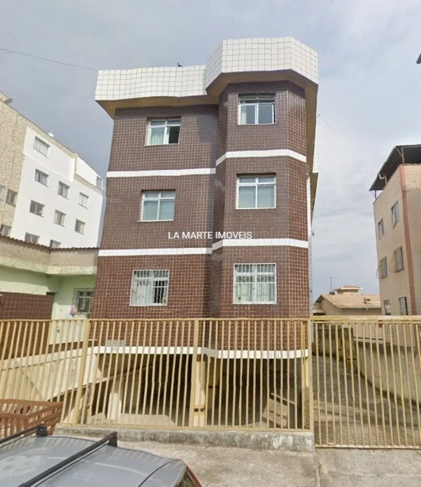 Apartamento, 3 quartos, 78 m² - Foto 1