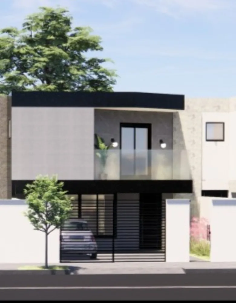 Casa, 3 quartos, 196 m² - Foto 3