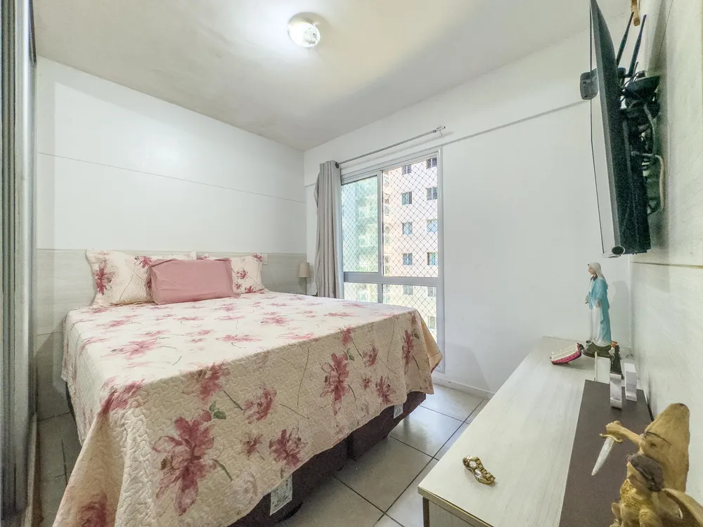 Apartamento, 3 quartos, 91 m² - Foto 2