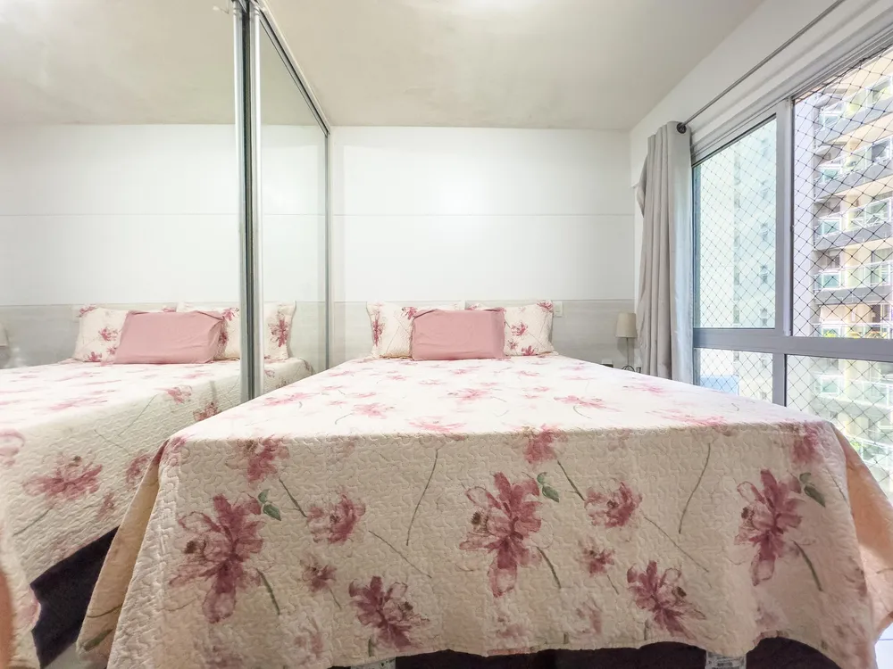 Apartamento, 3 quartos, 91 m² - Foto 7